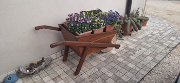 B&B Miro,,3 star