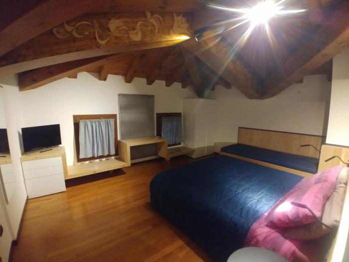 bandb miro