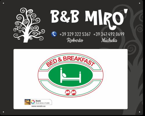 bandb miro