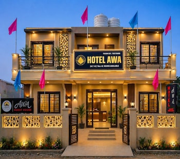 hotel o awa palace