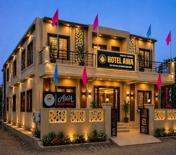 hotel o awa palace