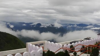 seven heaven
