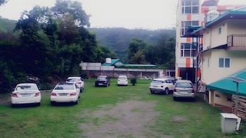 seven heaven