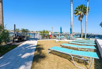 orange beach