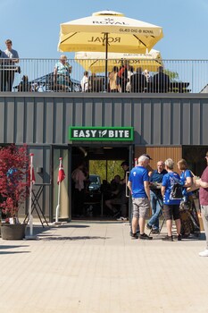 Easy Stay Næstved,,2 star