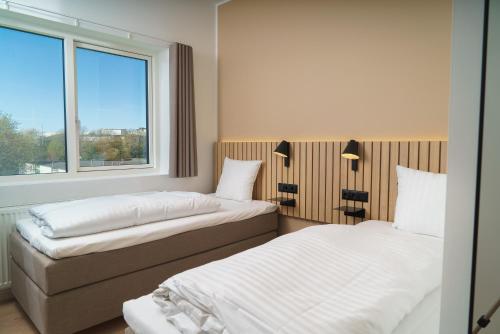 easy stay n stved