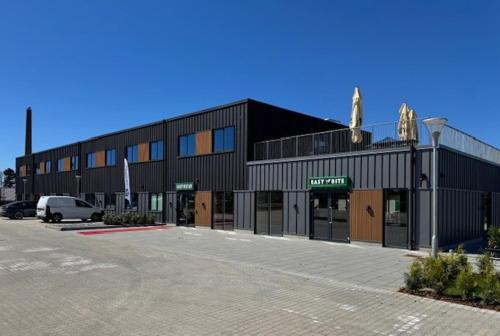 Easy Stay Næstved,,2 star