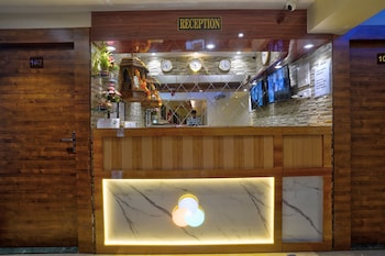 hotel saineel residency