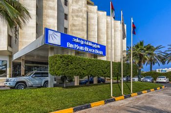 bm beach hotel