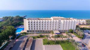 Bm Beach Hotel,Ras Al Khaimah>>Dubai,4 star