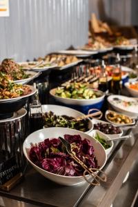 Bm Beach Hotel,Ras Al Khaimah>>Dubai,4 star