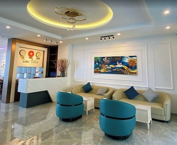 Time Villa,,4 star