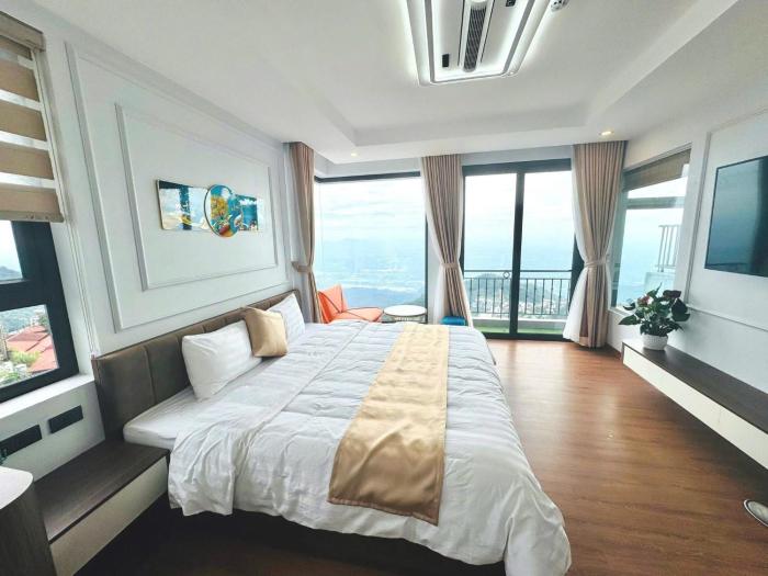 time villa