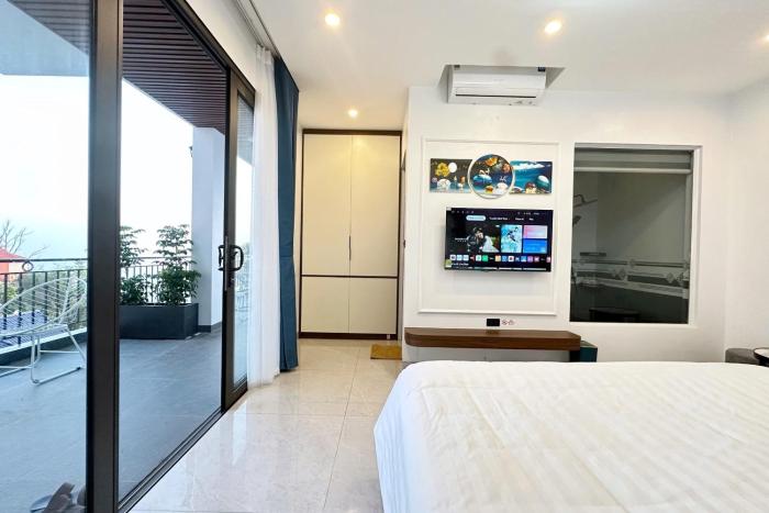 time villa