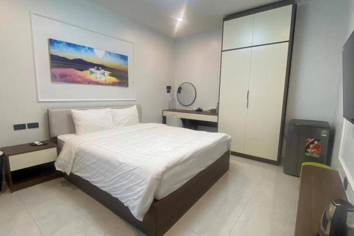time villa