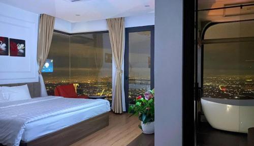 time villa