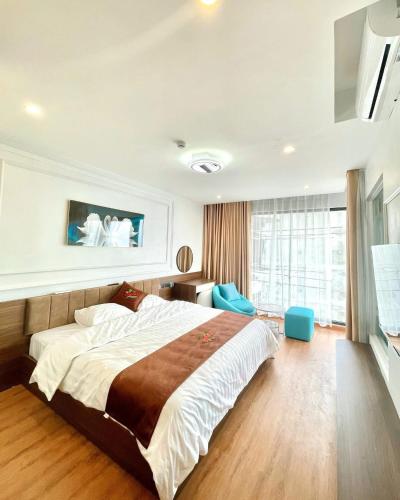 time villa