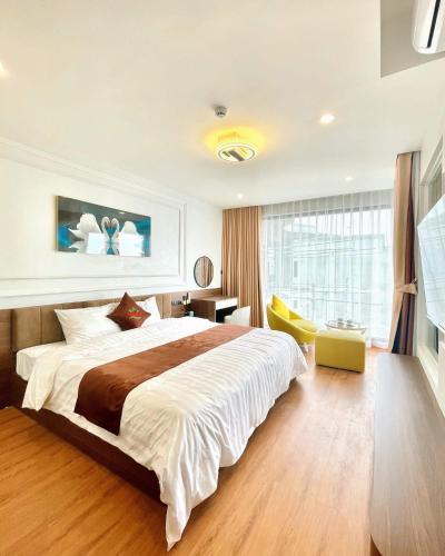 time villa
