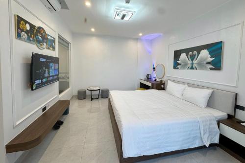 time villa