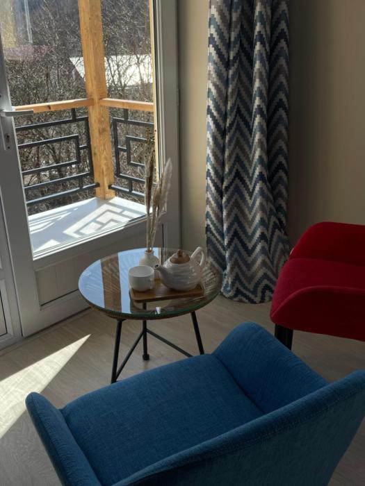 restart boutique hotel