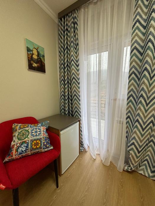 restart boutique hotel