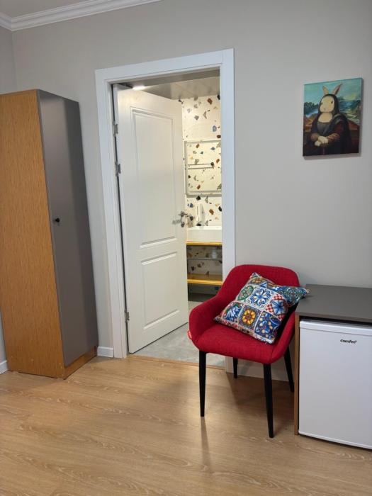 restart boutique hotel