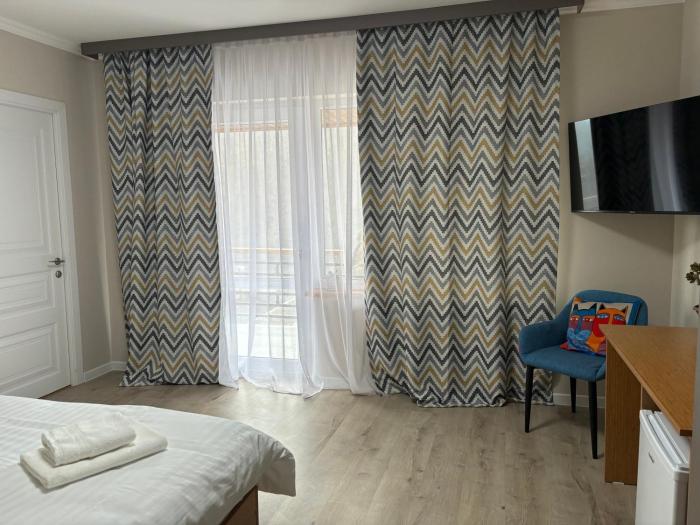 restart boutique hotel
