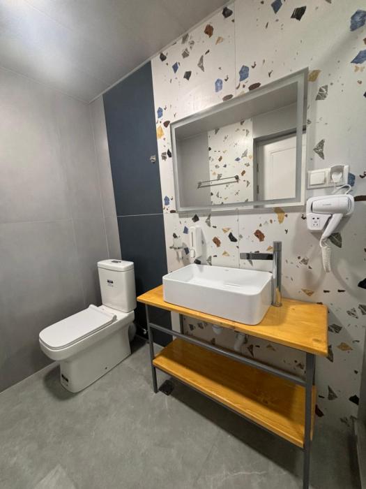restart boutique hotel