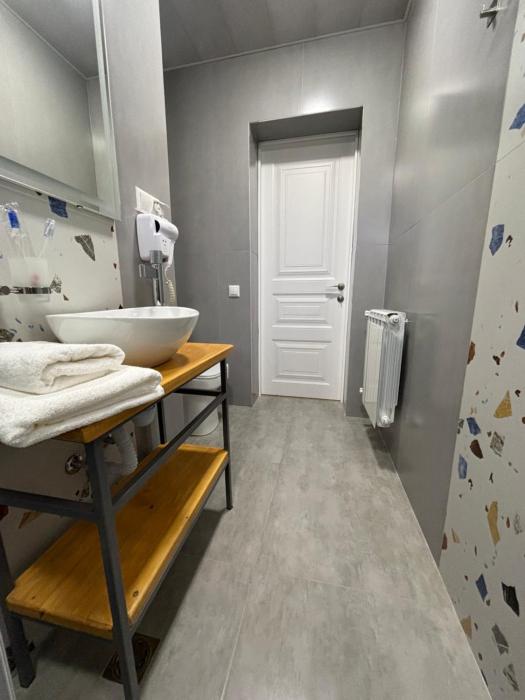 restart boutique hotel