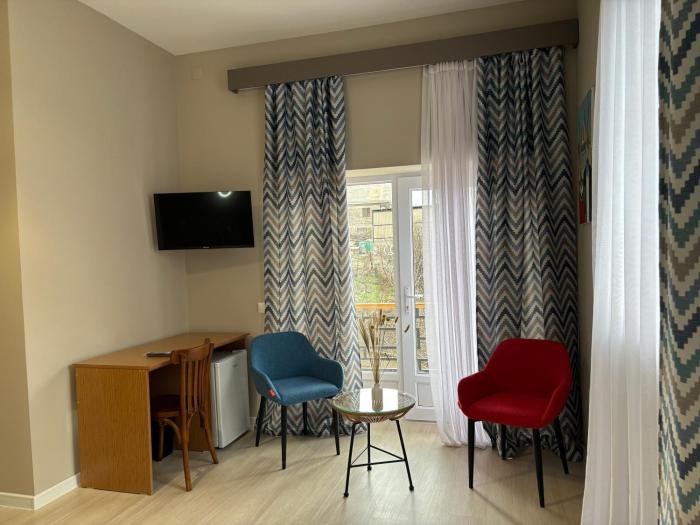 restart boutique hotel