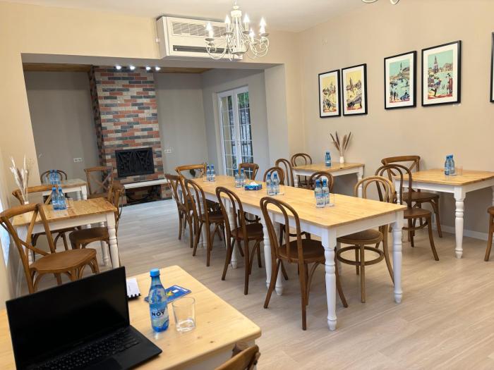 restart boutique hotel