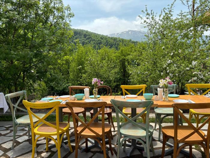 restart boutique hotel
