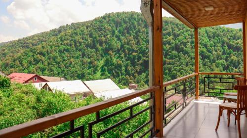 restart boutique hotel