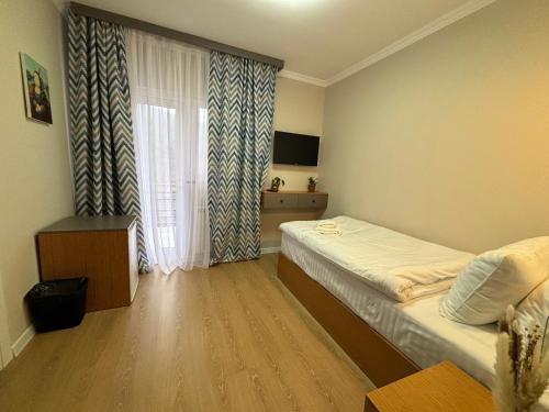 restart boutique hotel