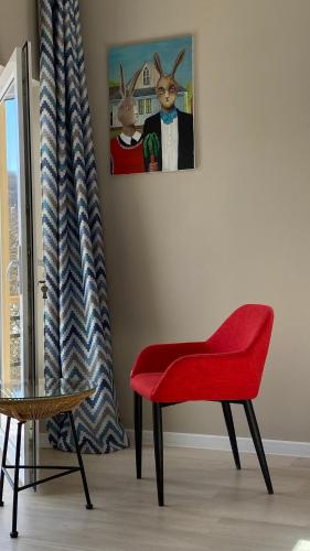 restart boutique hotel