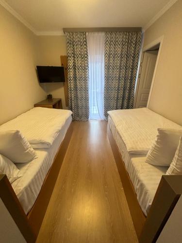 restart boutique hotel