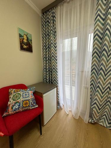 restart boutique hotel