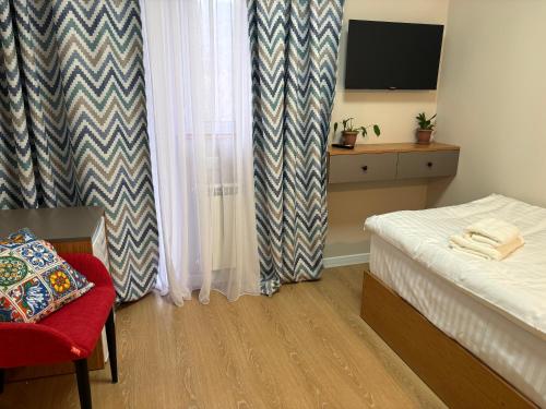restart boutique hotel
