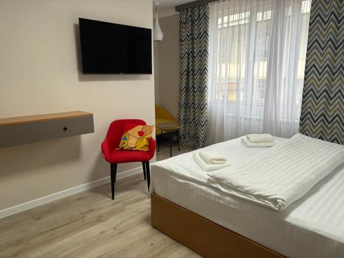 restart boutique hotel