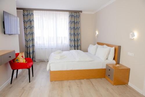 restart boutique hotel