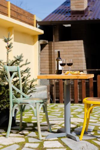 restart boutique hotel
