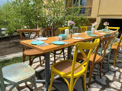 restart boutique hotel