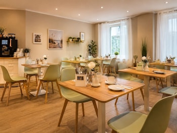 Elbhotel Dresden By Aurum,,3 star