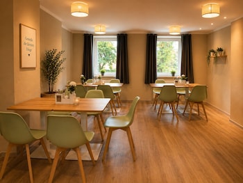 Elbhotel Dresden By Aurum,,3 star