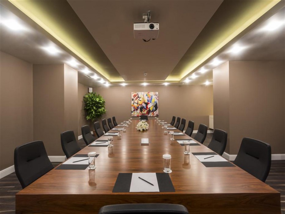 Bilek Boutique Hotel Kavacik,Beykoz>>Asian Side,3 star