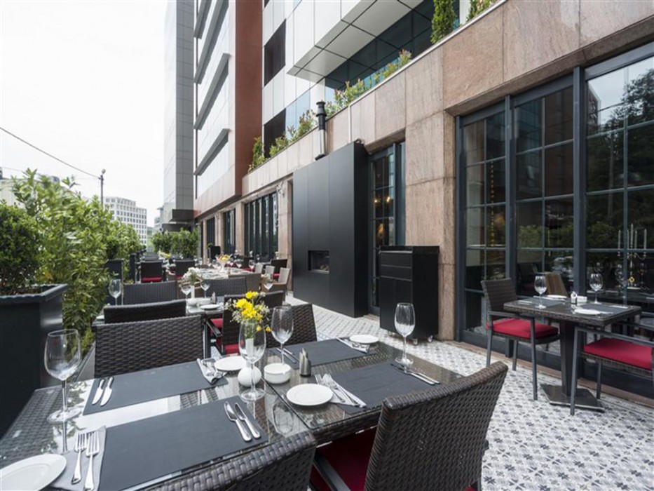 Bilek Boutique Hotel Kavacik,Beykoz>>Asian Side,3 star