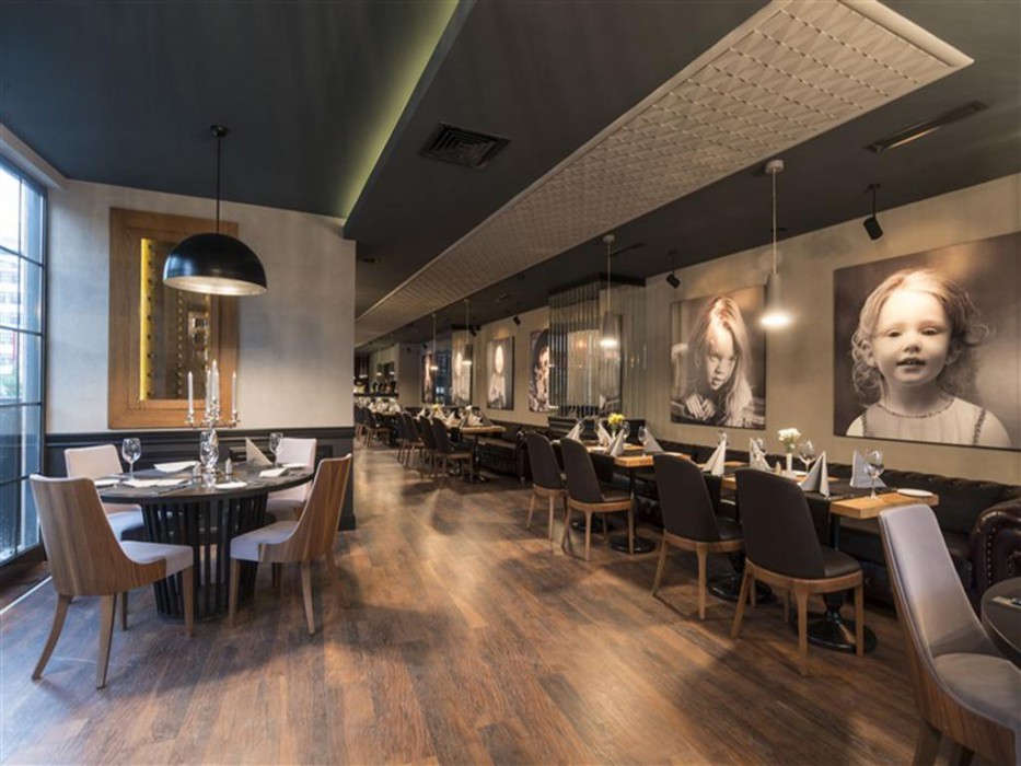 Bilek Boutique Hotel Kavacik,Beykoz>>Asian Side,3 star