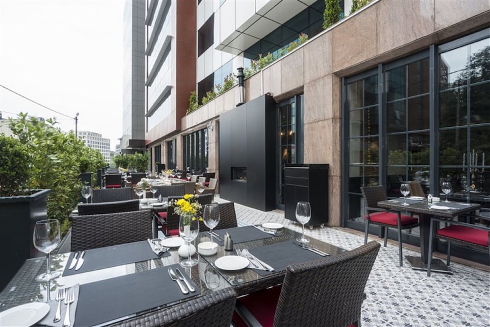 bilek boutique hotel kavacik