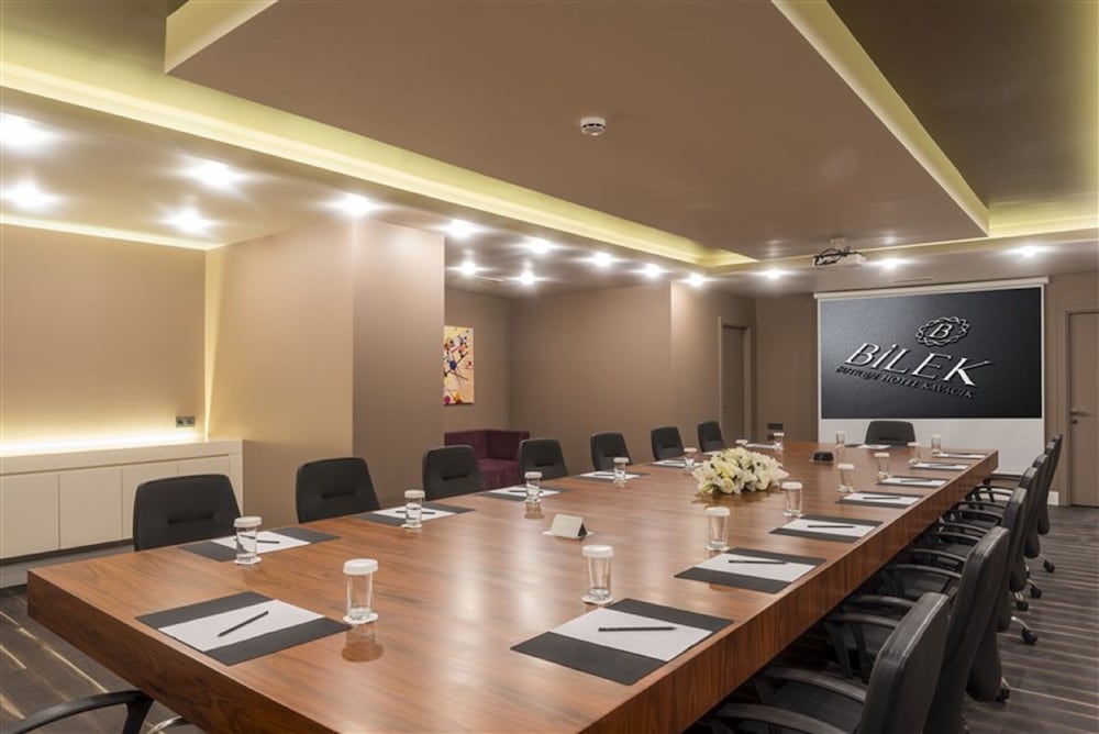 bilek boutique hotel kavacik
