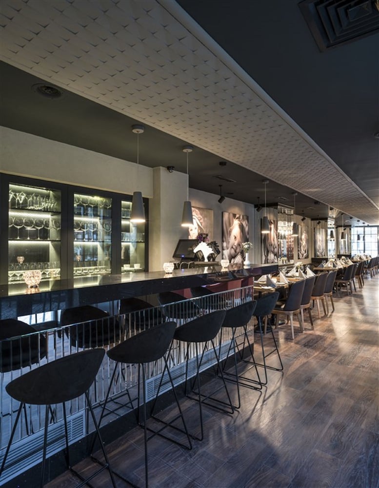 bilek boutique hotel kavacik